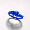 Bubbles Stacking Ring